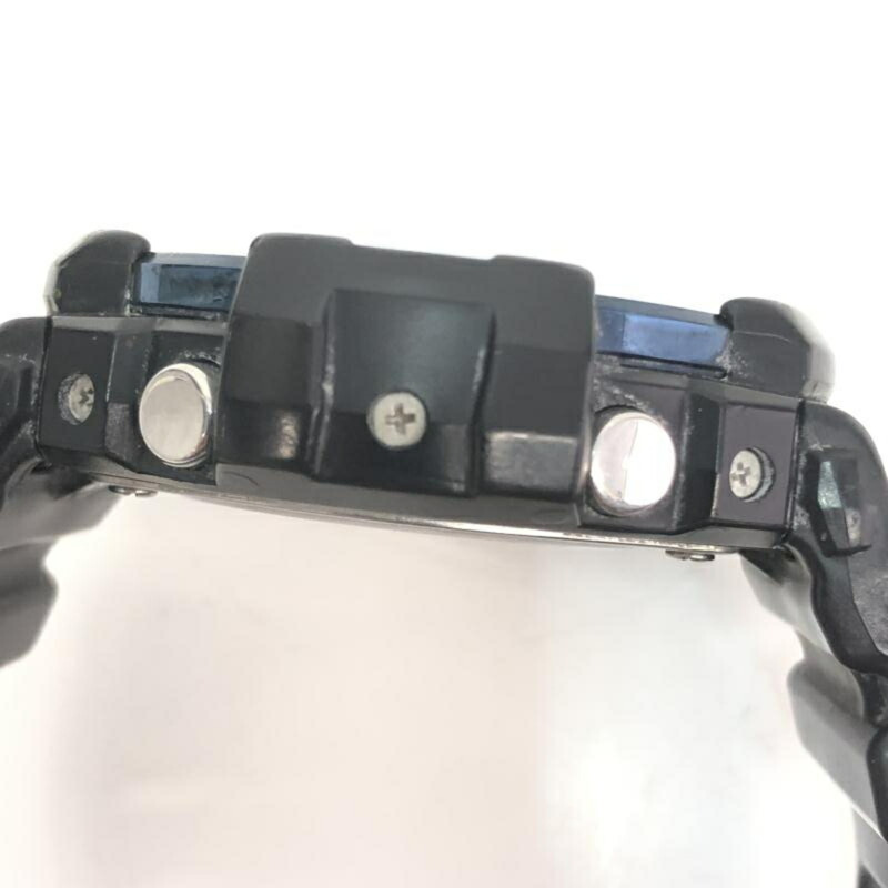 卡西歐 G-SHOCK GULFMASTER GN-1000B-1AJF 手錶-5