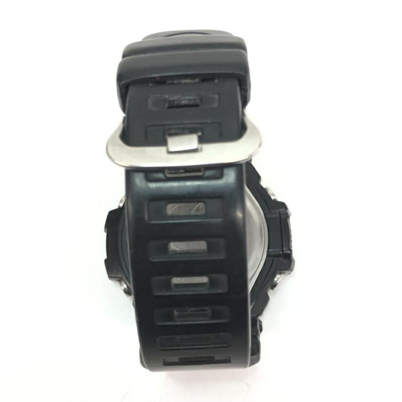 卡西歐 G-SHOCK GULFMASTER GN-1000B-1AJF 手錶-7