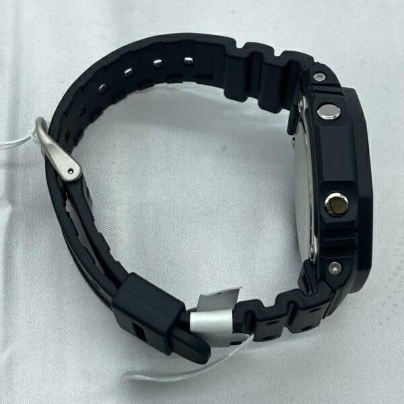 卡西歐 G-SHOCK 手錶 GA-2100-1A1JF G-Shock 黑色-1