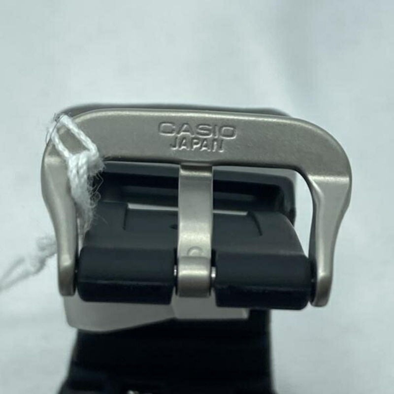 卡西歐 G-SHOCK 手錶 GA-2100-1A1JF G-Shock 黑色-5