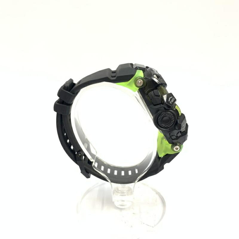 卡西歐 G-SHOCK 手錶 GBD-100SM-1JF-3