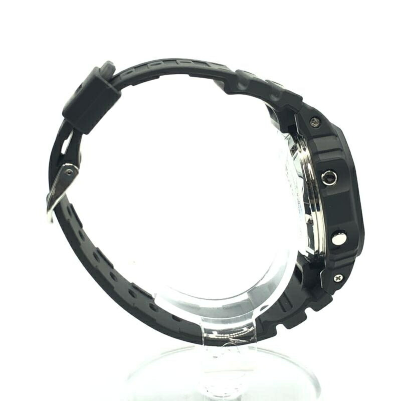 卡西歐 G-SHOCK 手錶 DW-5000R-1AJF 黑色 G-Shock 卡西歐-3