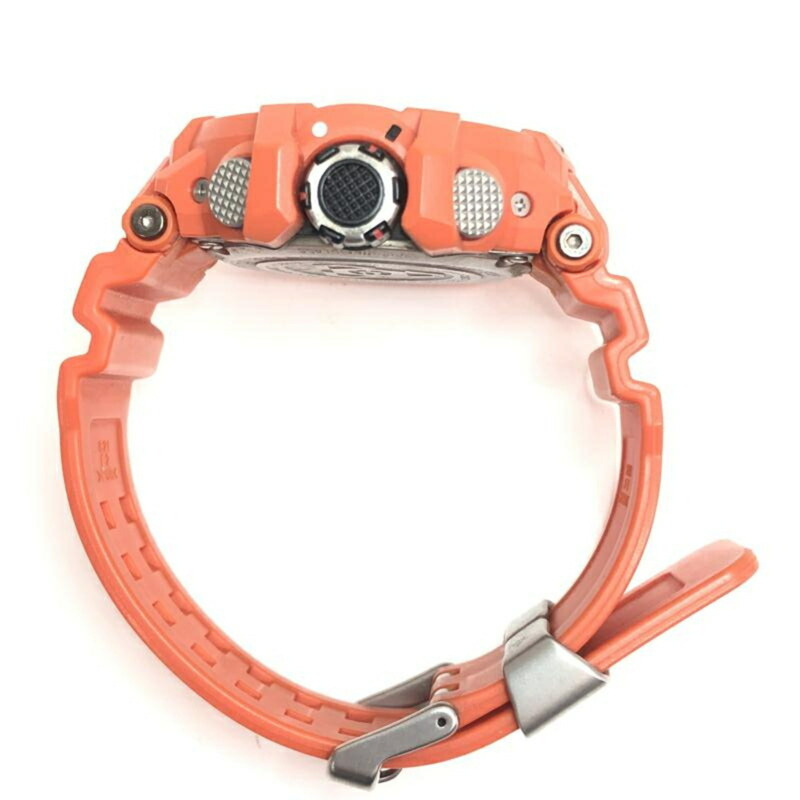 卡西歐 G-SHOCK 手錶 GW-A1100R-4AJF MASTER OF G AIR 天空座艙-3