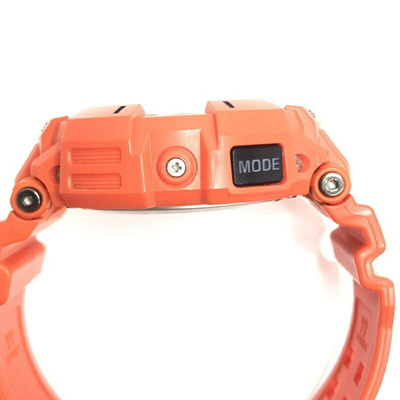 卡西歐 G-SHOCK 手錶 GW-A1100R-4AJF MASTER OF G AIR 天空座艙-5