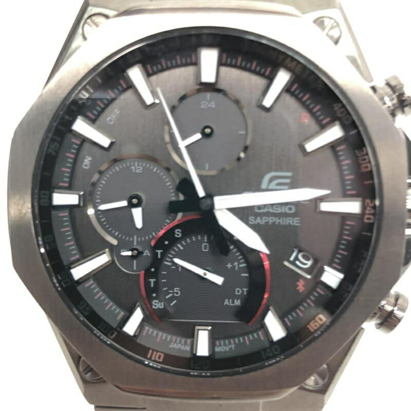 卡西歐 EQB-1100YDC-1AJF EDIFICE 腕錶-2