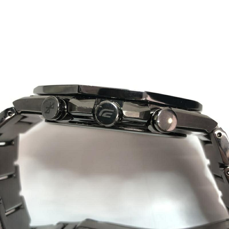 卡西歐 EQB-1100YDC-1AJF EDIFICE 腕錶-6