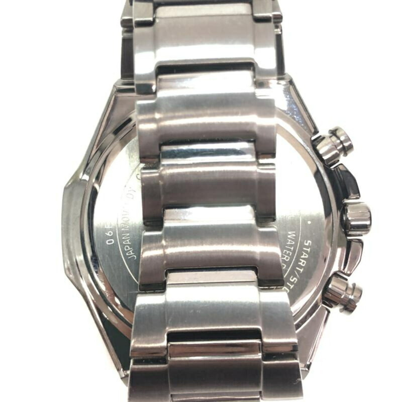 卡西歐 EQB-1100YDC-1AJF EDIFICE 腕錶-8