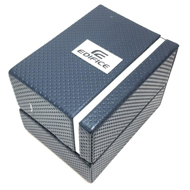 卡西歐 EQB-1100YDC-1AJF EDIFICE 腕錶-9