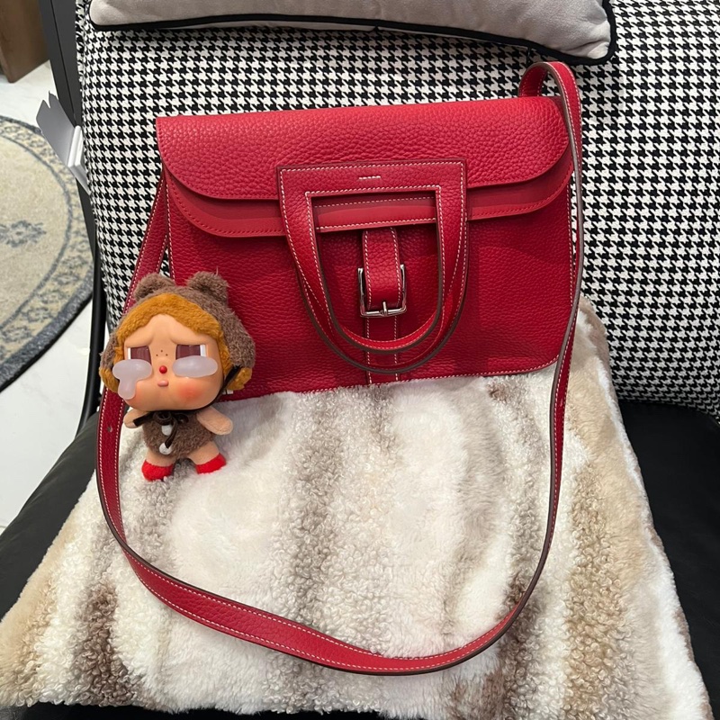 Hermes Halzan 31,STAMP T Q5-0