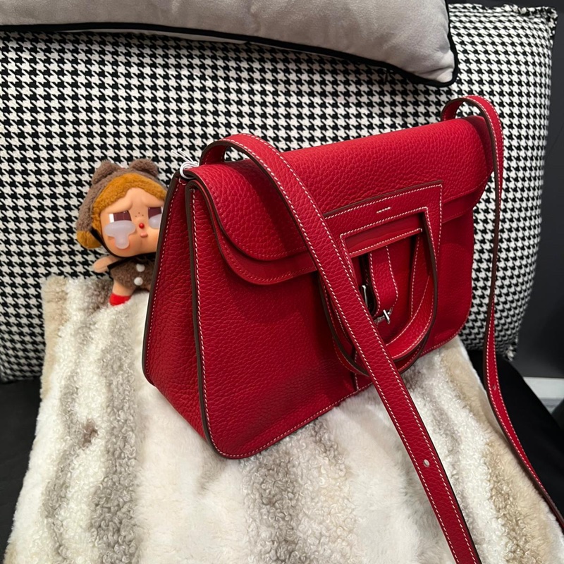 Hermes Halzan 31,STAMP T Q5-1