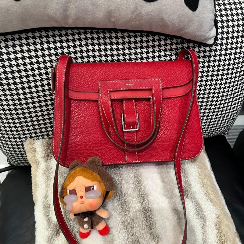 Hermes Halzan 31,STAMP T Q5-5