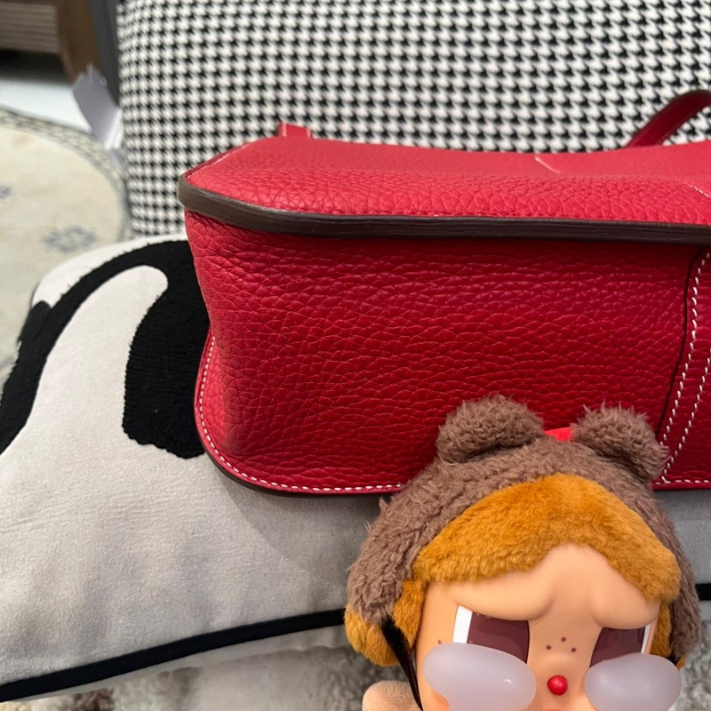 Hermes Halzan 31,STAMP T Q5-9