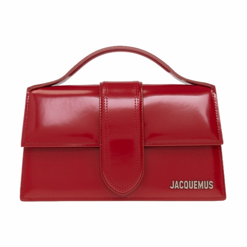 Jacquemus 女士 徽標單肩包均碼碼-0