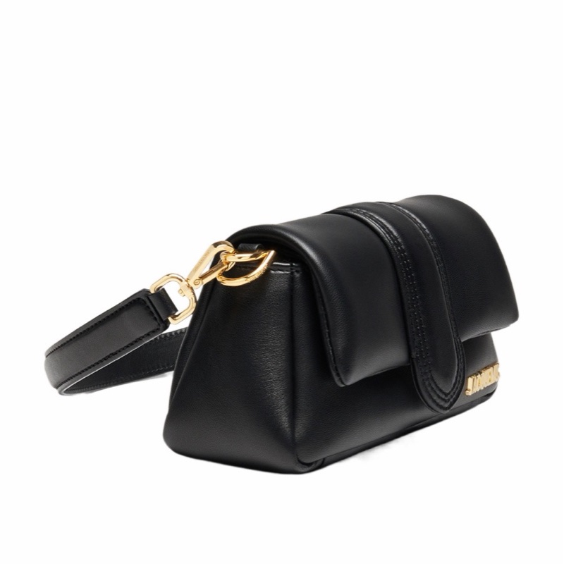 Jacquemus 女士 徽標單肩包均碼碼20.5cm*11cm-1