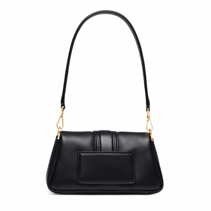 Jacquemus 女士 徽標單肩包均碼碼20.5cm*11cm-2
