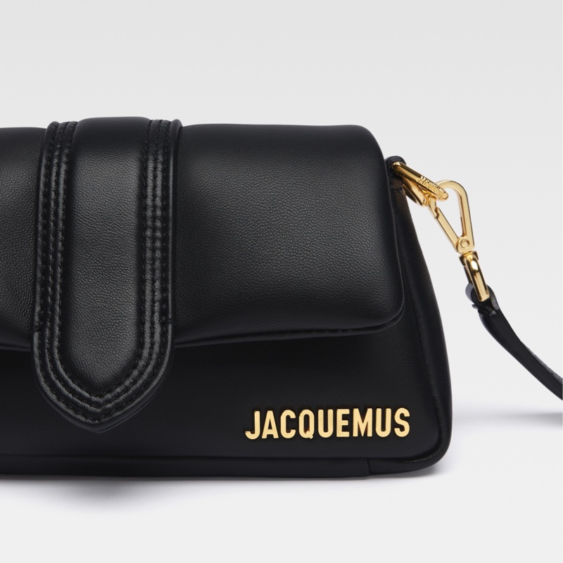 Jacquemus 女士 徽標單肩包均碼碼20.5cm*11cm-5