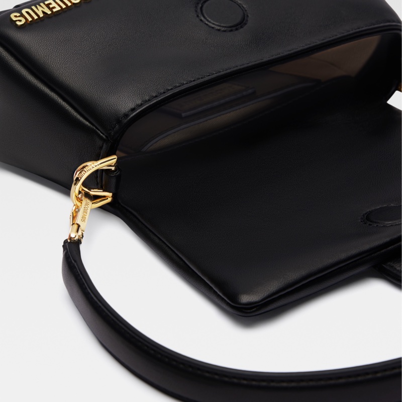 Jacquemus 女士 徽標單肩包均碼碼20.5cm*11cm-6