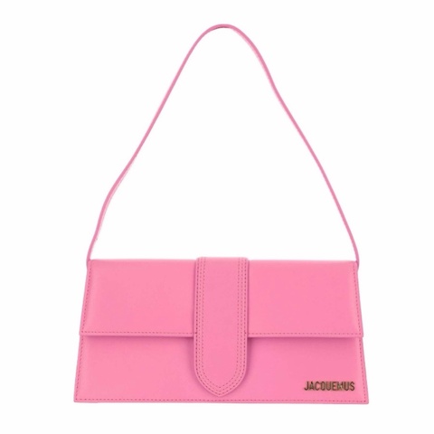 Jacquemus 女士 徽單肩包均碼碼28cm*6cm*13.5cm