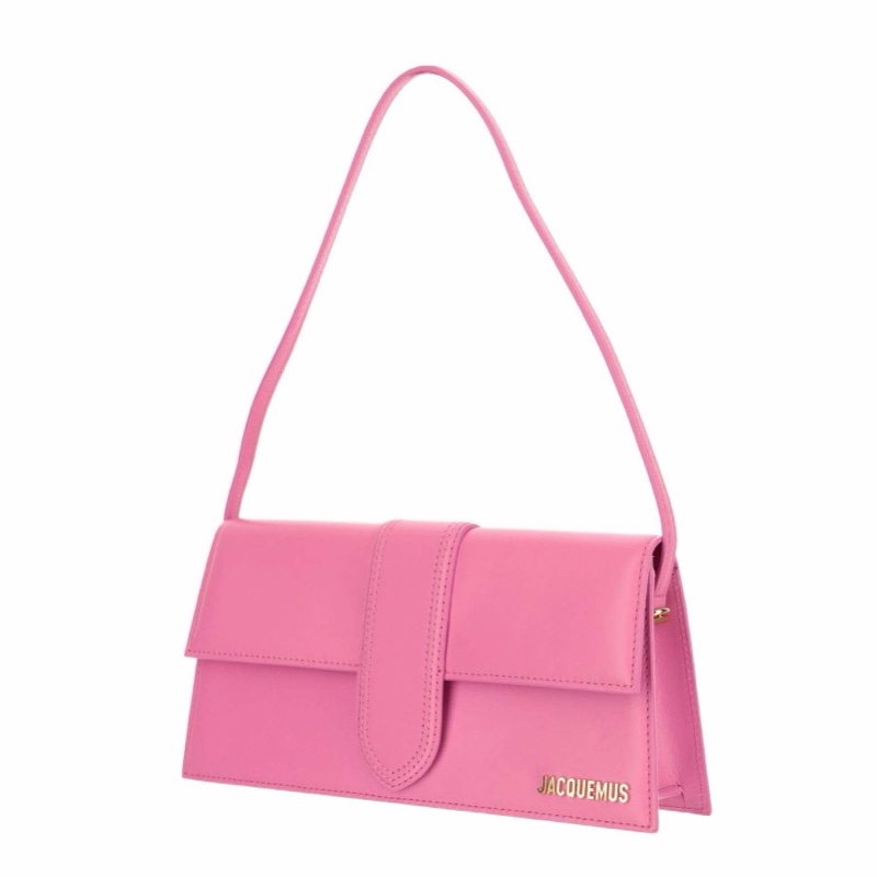 Jacquemus 女士 徽單肩包均碼碼28cm*6cm*13.5cm-1