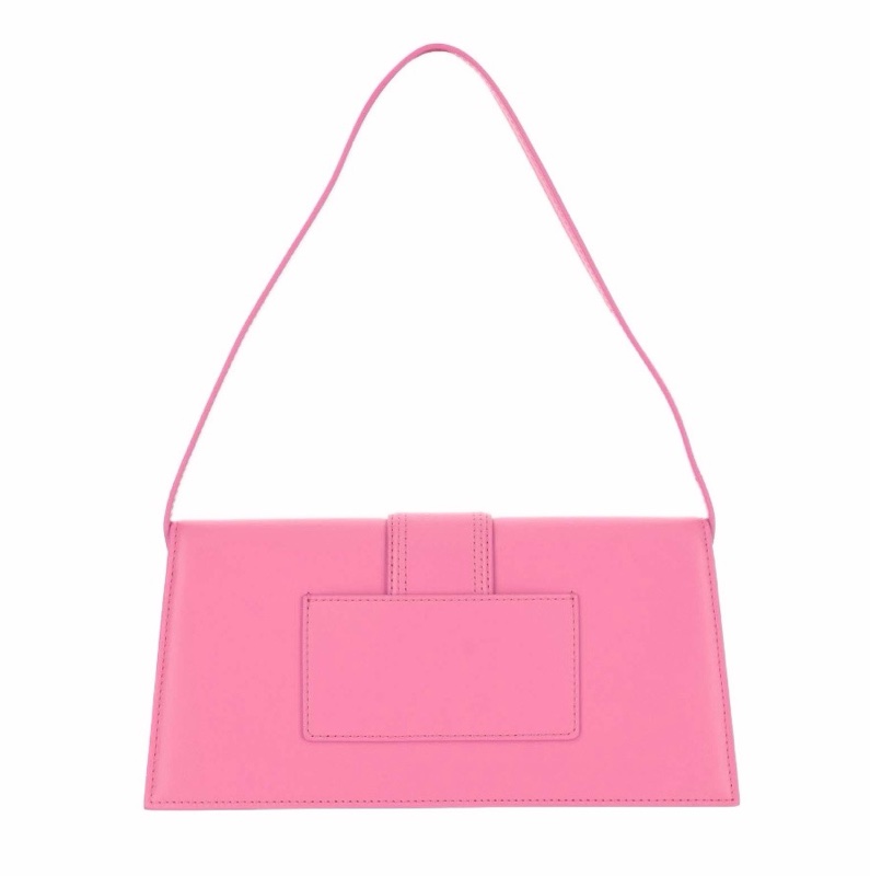 Jacquemus 女士 徽單肩包均碼碼28cm*6cm*13.5cm-2