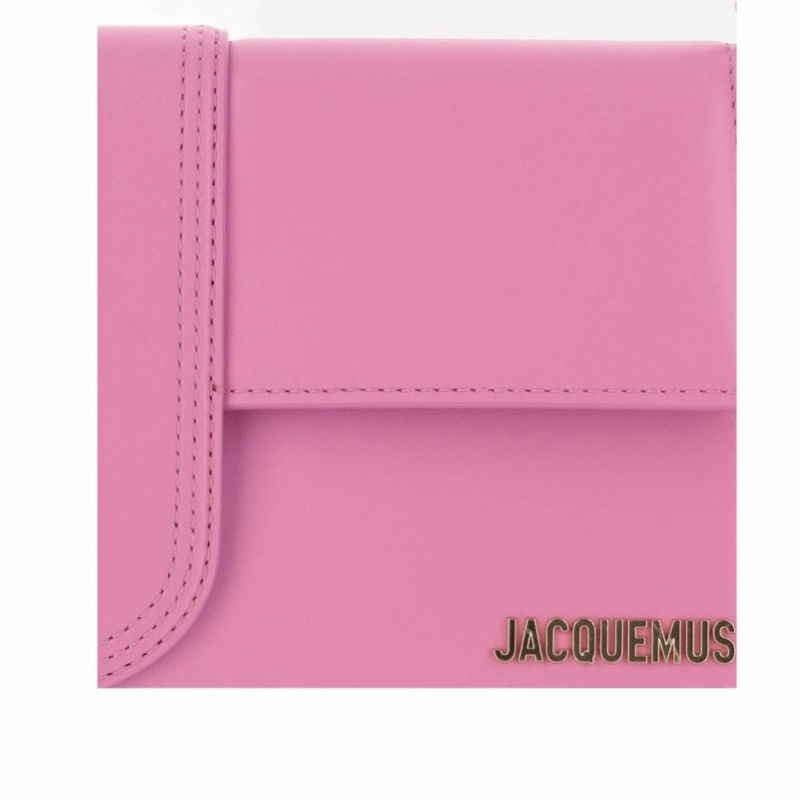 Jacquemus 女士 徽單肩包均碼碼28cm*6cm*13.5cm-3