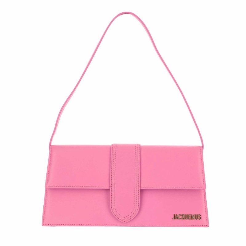 Jacquemus 女士 徽單肩包均碼碼28cm*6cm*13.5cm-4