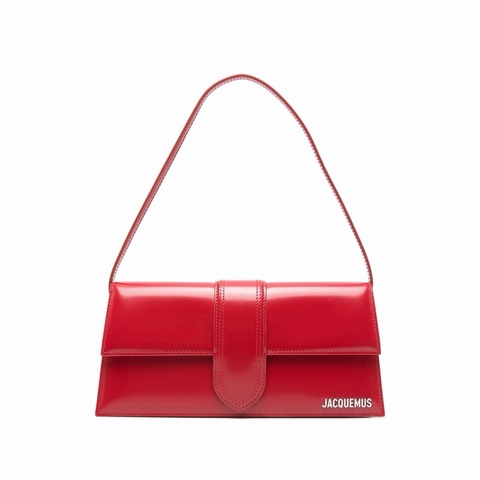 Jacquemus 女士 翻蓋單肩包均碼碼28cm*6cm*13cm