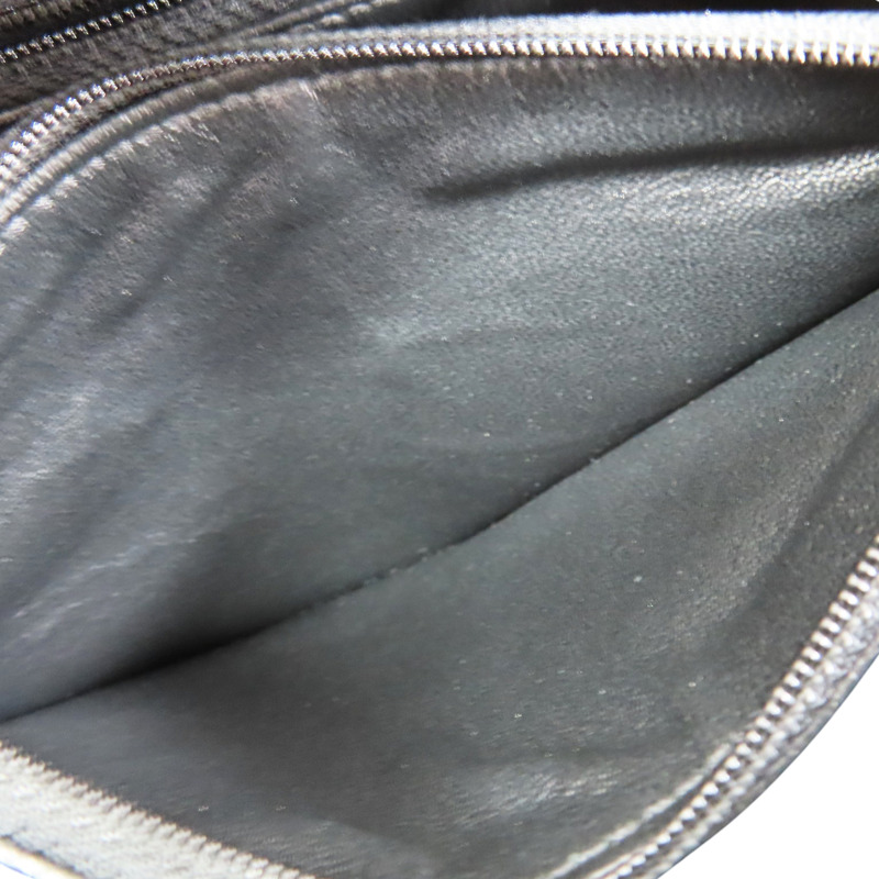 酒紅色 菱格紋 荔枝紋 肩背包 金釦【CHANEL 香奈兒】 A93343-5