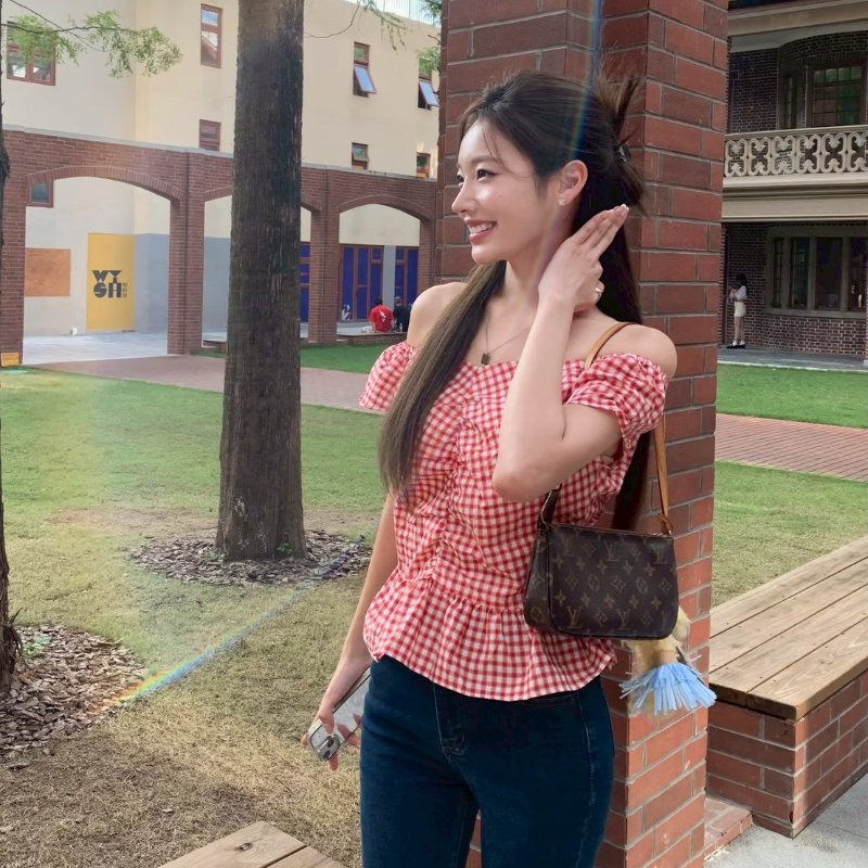 🏷LV 路易威登．大麻將 M40712/客人寄賣-18