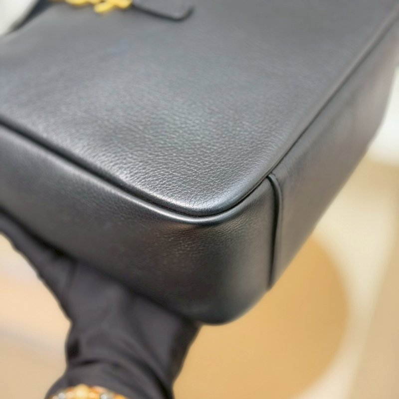 🏷YSL 聖羅蘭．LE 5 À 7 Hobo Small 腋下包-4