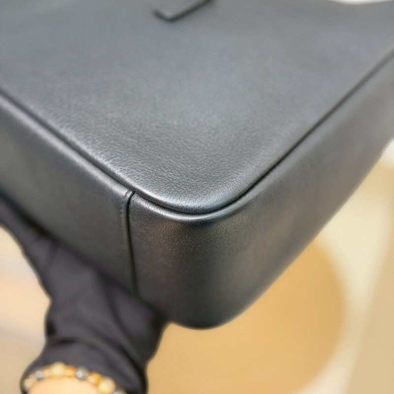 🏷YSL 聖羅蘭．LE 5 À 7 Hobo Small 腋下包-5