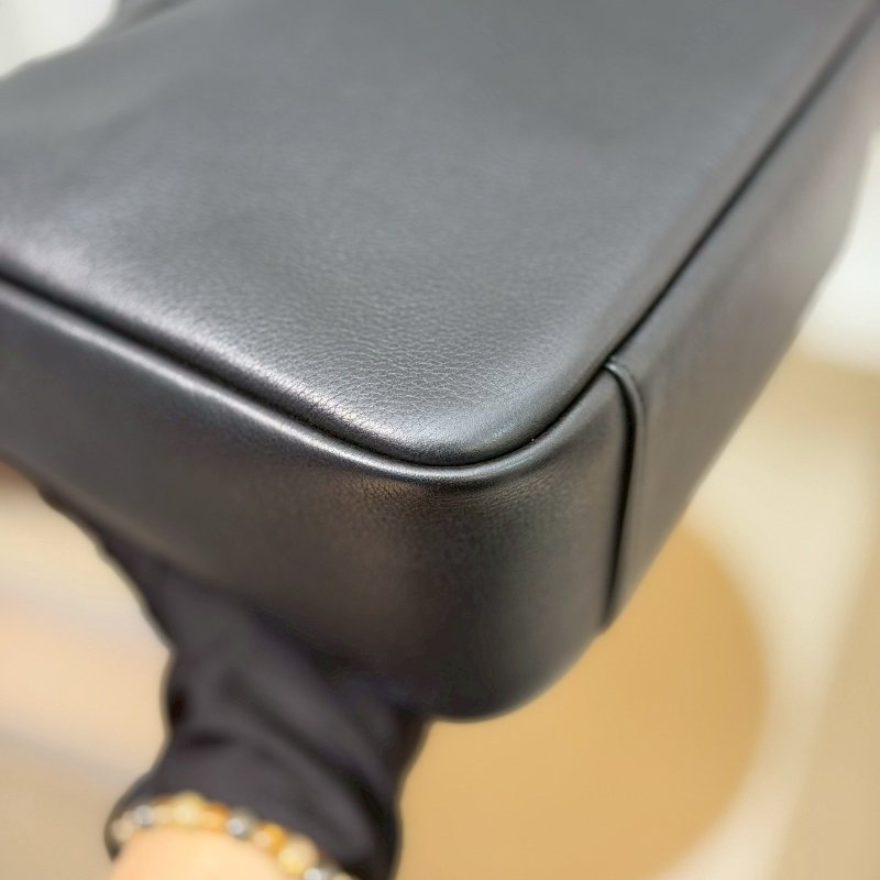 🏷YSL 聖羅蘭．LE 5 À 7 Hobo Small 腋下包-6