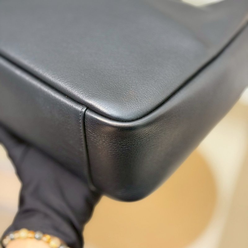 🏷YSL 聖羅蘭．LE 5 À 7 Hobo Small 腋下包-7