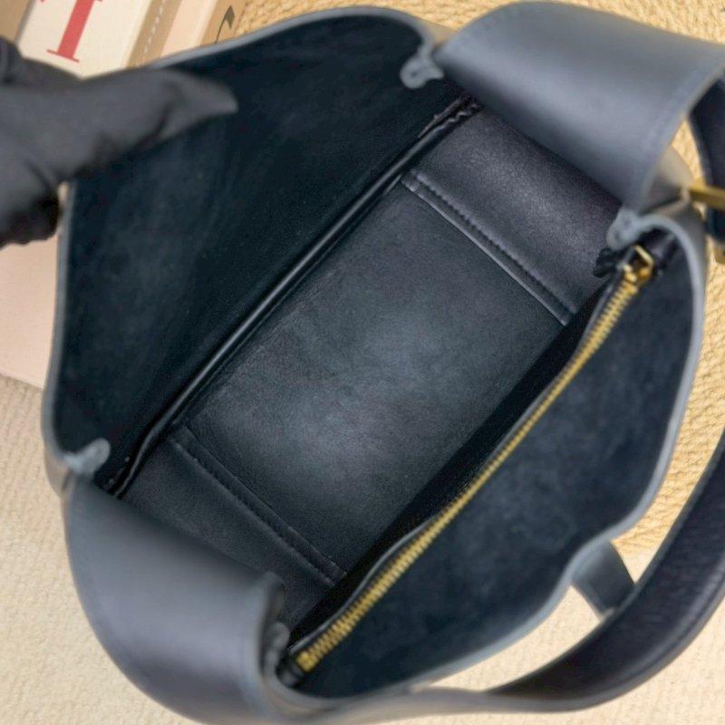 🏷YSL 聖羅蘭．LE 5 À 7 Hobo Small 腋下包-19