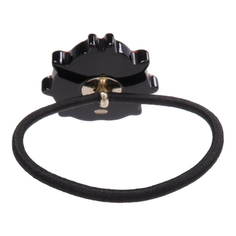 CHANEL PVC Ladybug Hair Band髮帶-2