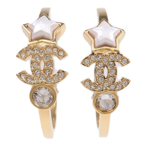CHANEL 金屬Earrings耳環
