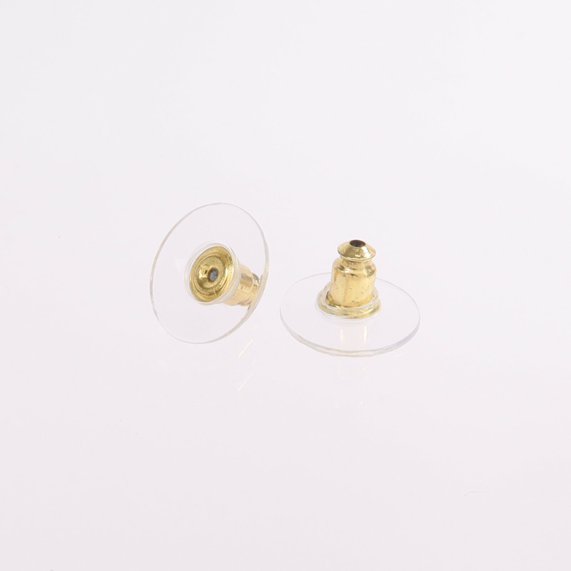 CHANEL 金屬Earrings耳環-5