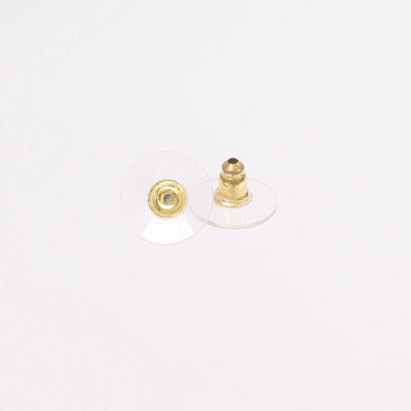 CHANEL 金屬Earrings耳環-5