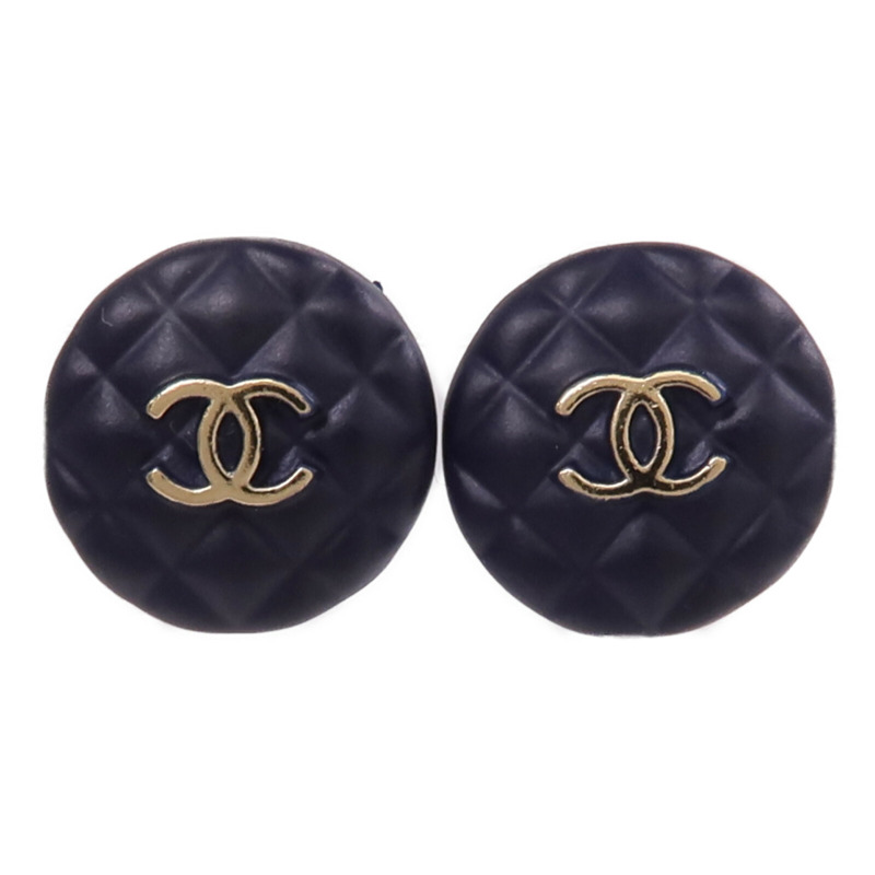 CHANEL 金屬Earrings耳環-0