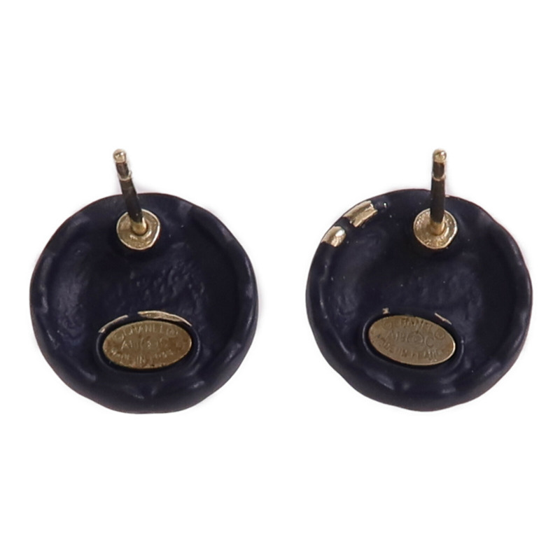 CHANEL 金屬Earrings耳環-2