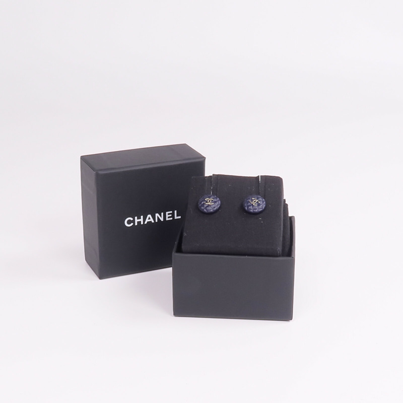 CHANEL 金屬Earrings耳環-7
