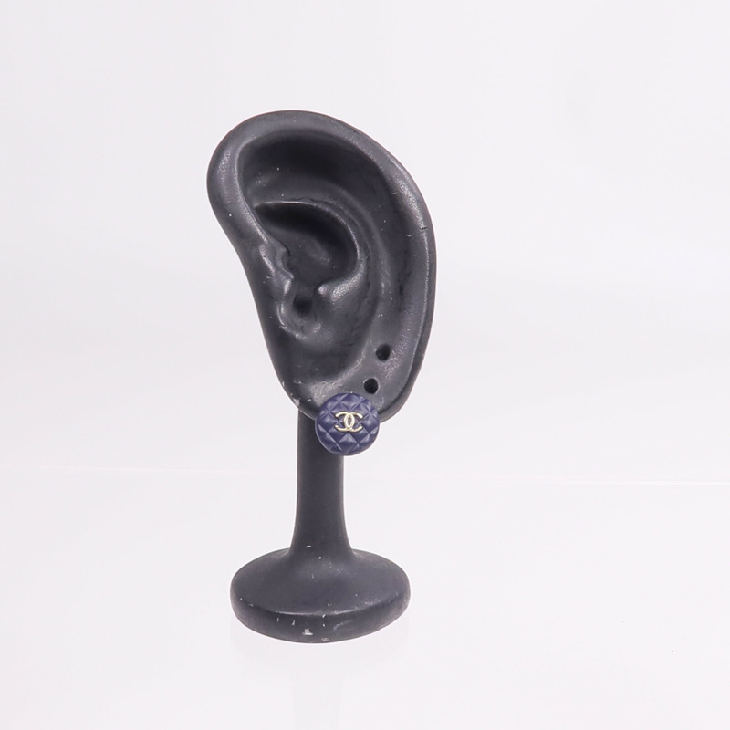 CHANEL 金屬Earrings耳環-8