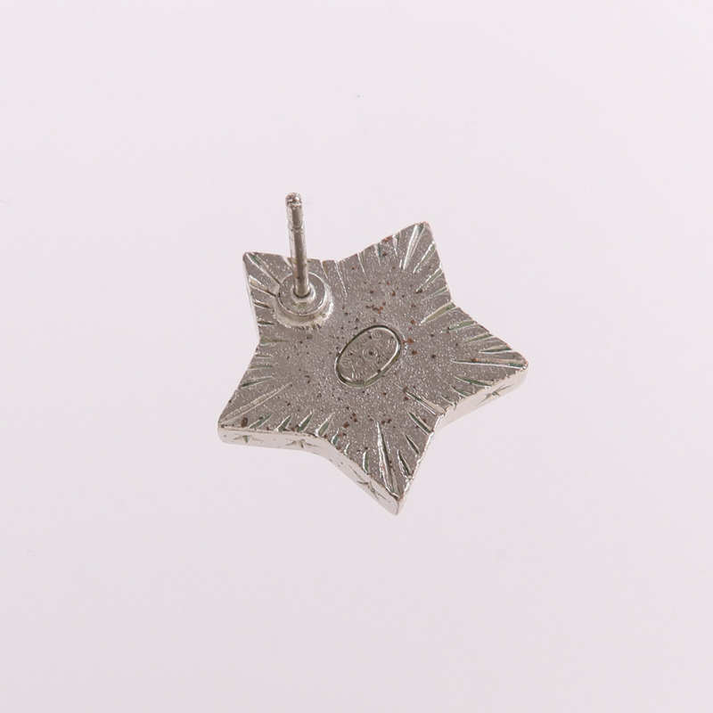CHANEL 金屬Earrings耳環-5