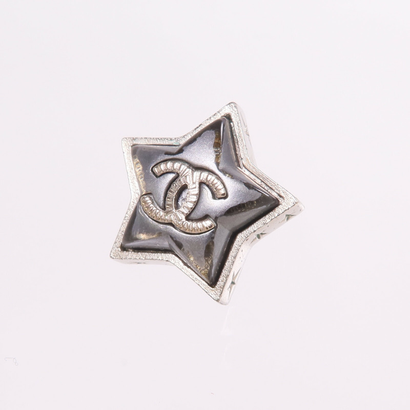 CHANEL 金屬Earrings耳環-6