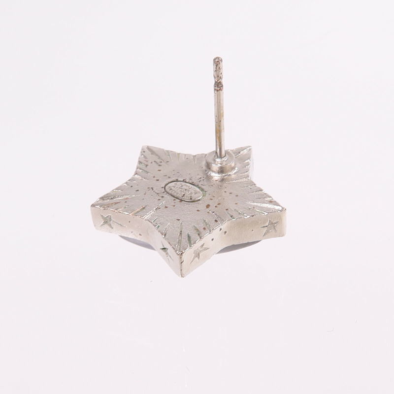 CHANEL 金屬Earrings耳環-7