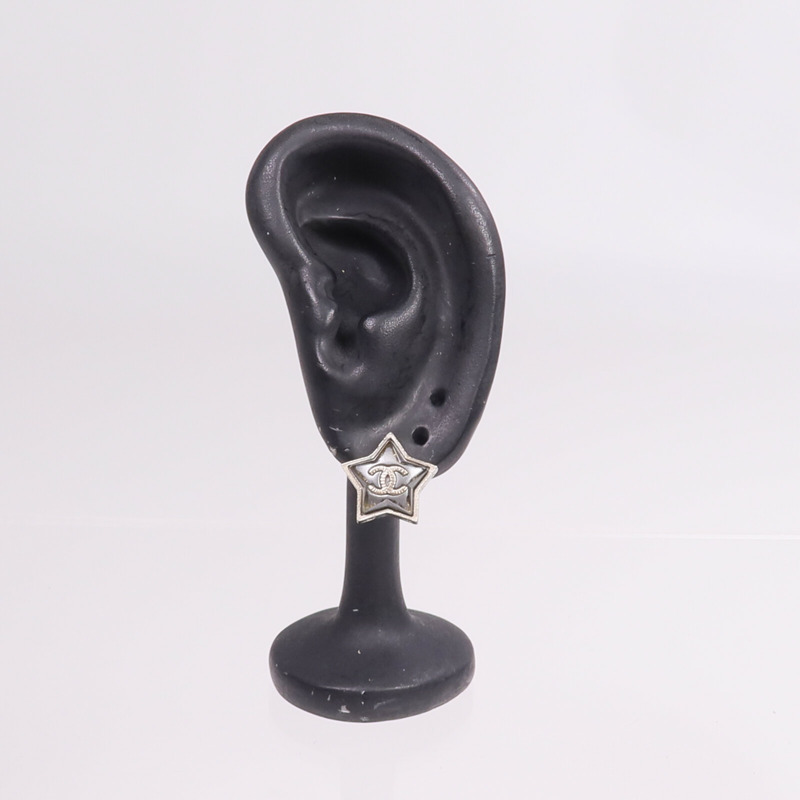 CHANEL 金屬Earrings耳環-9