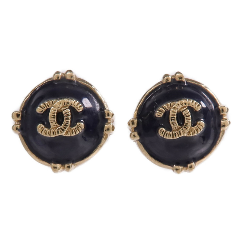 CHANEL 金屬Earrings耳環-0