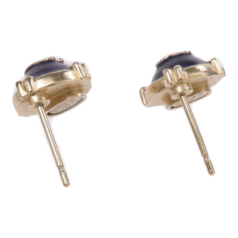 CHANEL 金屬Earrings耳環-3