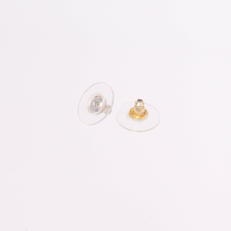 CHANEL 金屬Earrings耳環-4