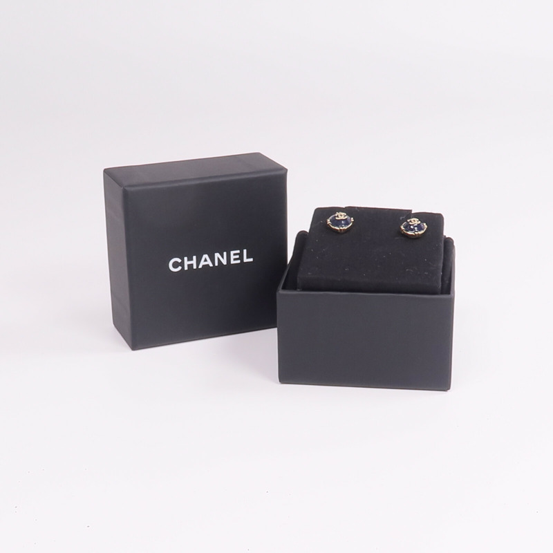 CHANEL 金屬Earrings耳環-6